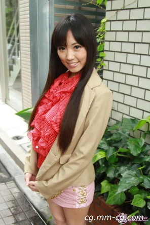 amateur pic X-City Ane One Style No.57 早乙女らぶ