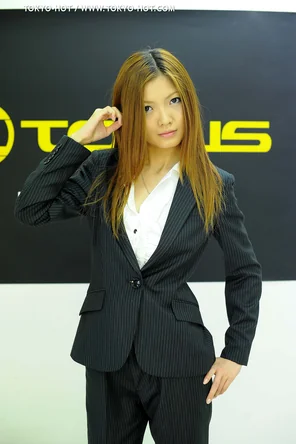 Nagisa Toyokawa-603