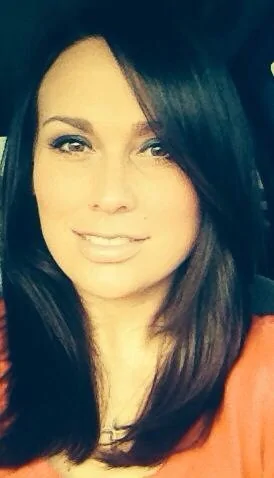 My wife