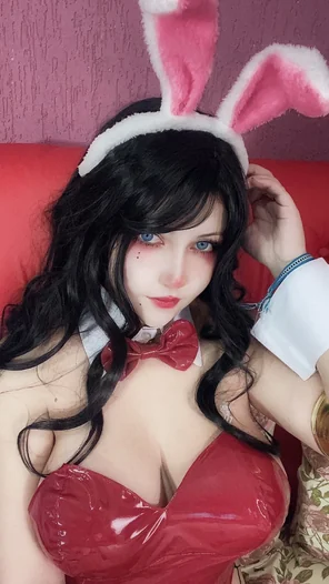 Leticia Shirayuki 22570