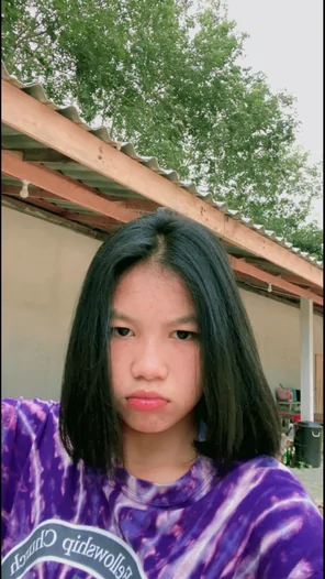 amateur pic Atchara