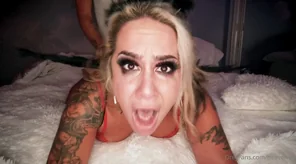 amateur photo Misty Meaner & HeavenPOV (4)