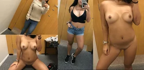 Clothing Leg Selfie Thigh 