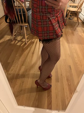 School girl time![f]