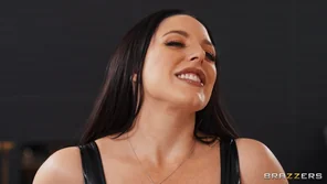 amateur pic Angela White