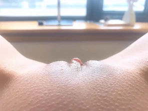 amateur pic Skin Finger Hand Close-up Water 