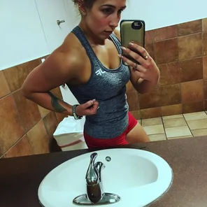 arm gains