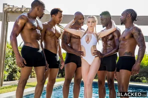 amateur pic Kendra Sunderland I've Never Done This Before