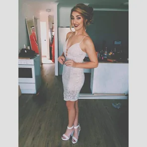 Ready for the races