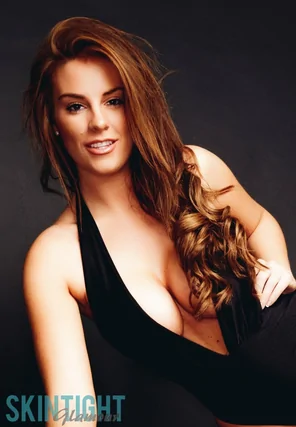 Gracie Finlan back to black 1c421358
