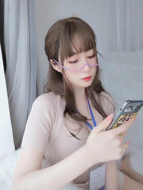 Baiyin811 (白银81) - 私人医生 (117)
