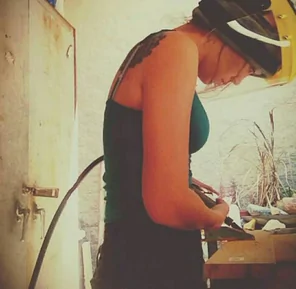 Woodworking