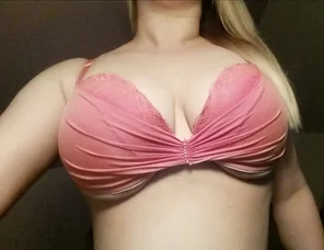 My favourite bra