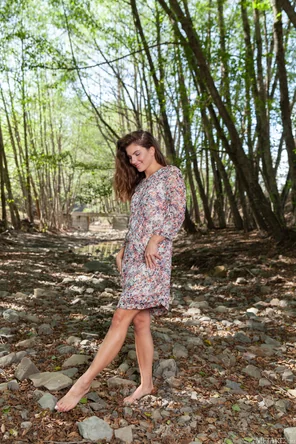 amateur photo MetArt_Autumn-Walk_Kassie_high_0001
