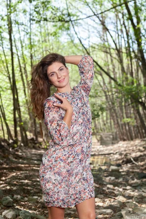 amateur photo MetArt_Autumn-Walk_Kassie_high_0013