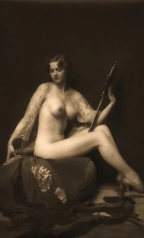 amateur pic Vintage Pussy