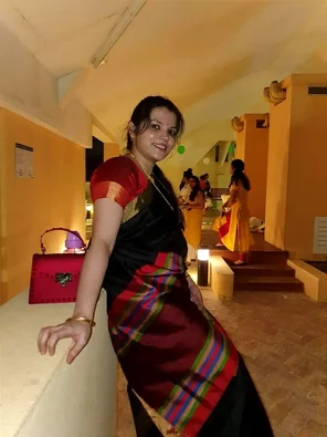 amateur pic Ma&Behen