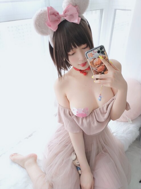 Baiyin811 (白银81) - 桌面壁纸 (56)