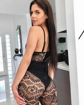 lace