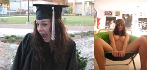 Happy graduation!