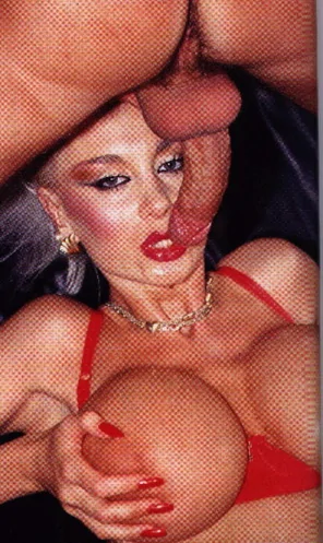 amateur pic Dolly Buster