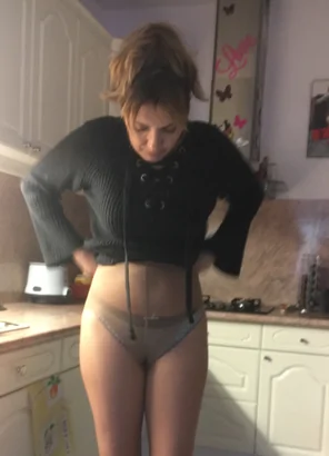 bra and panties (262)