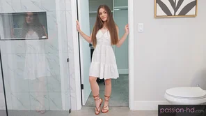 amateur pic Squeaky Clean