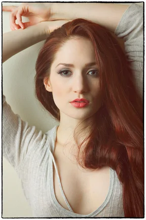redhead