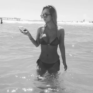 PictureAt the sea