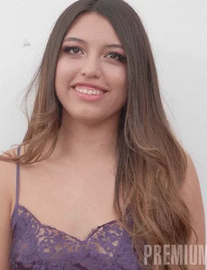 amateur photo camila100001