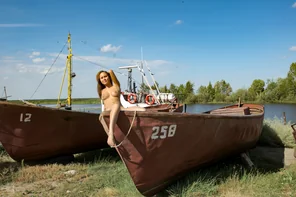 Stunning_Georgette---Museum-of-Boats_Georgette-P_high_0149