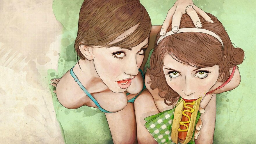 Porn Wallpaper, 31387829