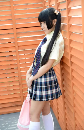 Ichigo Aoi 397