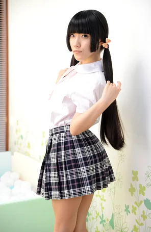 Ichigo Aoi 471