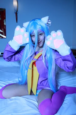 amateur pic Ichigo Aoi 136