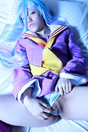 Ichigo Aoi 143