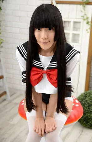 Ichigo Aoi 163