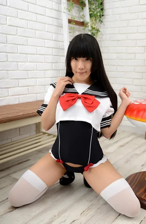 Ichigo Aoi 189