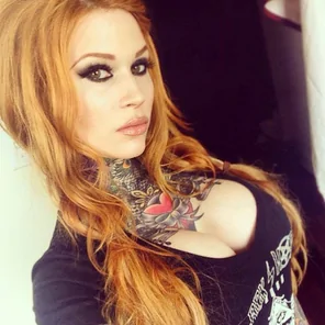 Ginger