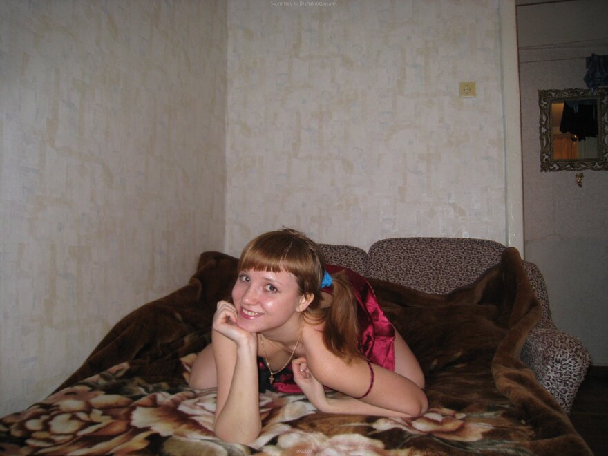 1 (69) nude