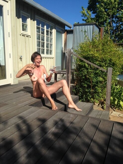 Catherine Bell 18
