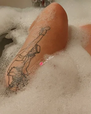 [f] only way to prepare for a rough week ahead...