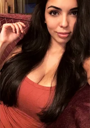 Persian Girl Tara