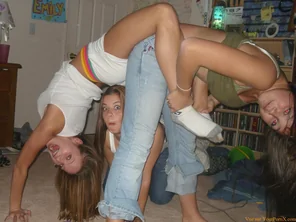 Amateur Teen