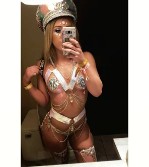 amateur pic Slut Stephanie (2)