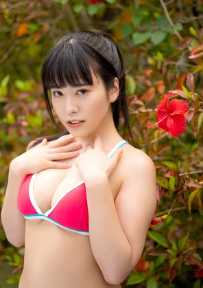 東雲うみ「マジ！挑発！！」 (25)