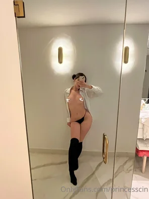 Onlyfans Princess Cin aka @princesscin (1012)