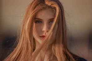 Ginger by Mark Crislip