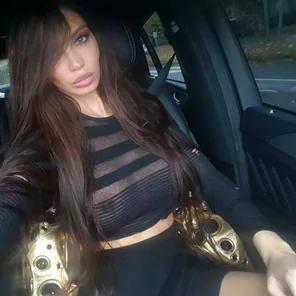 Driving