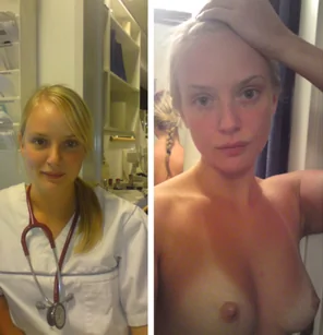 Nurse